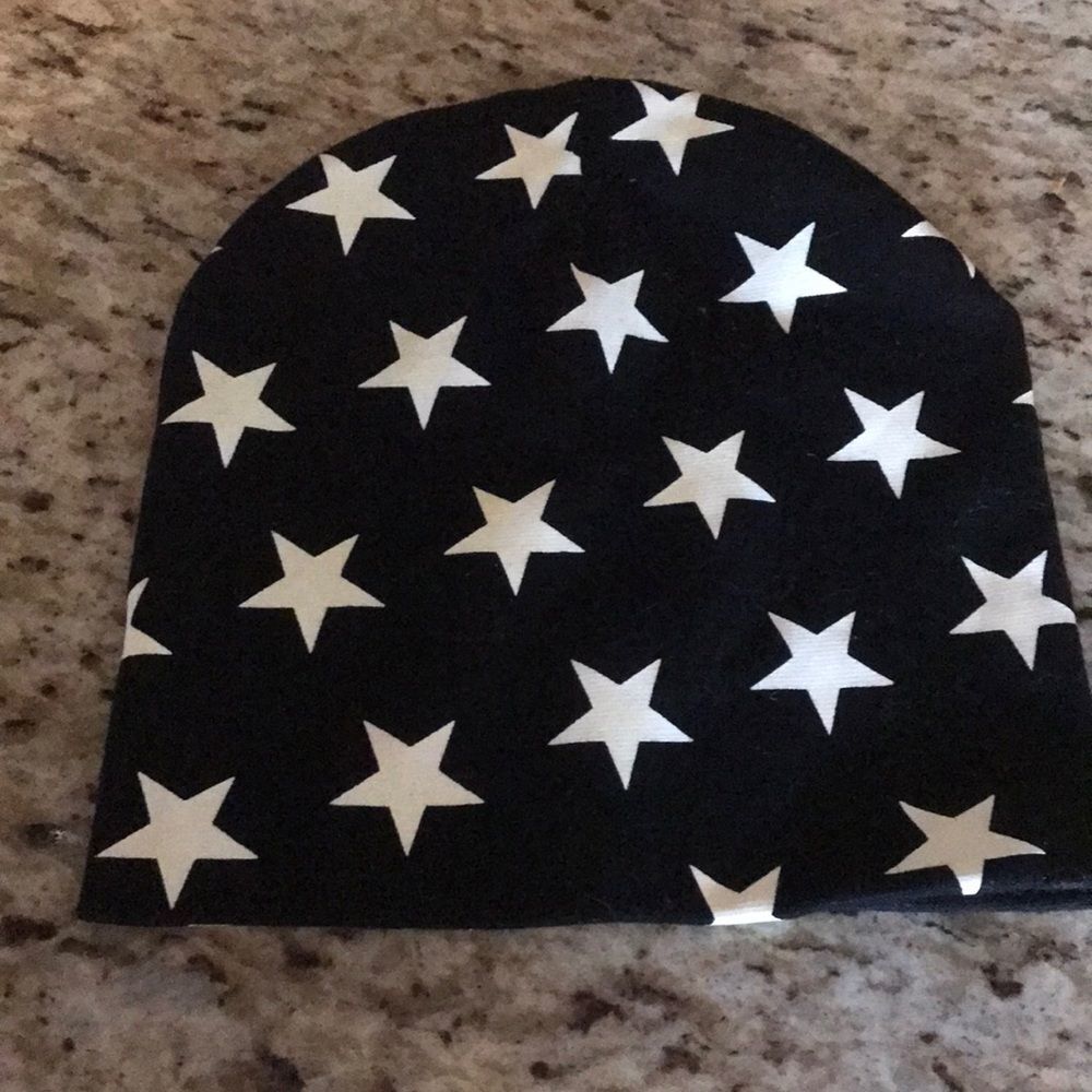 Boys beanie hat